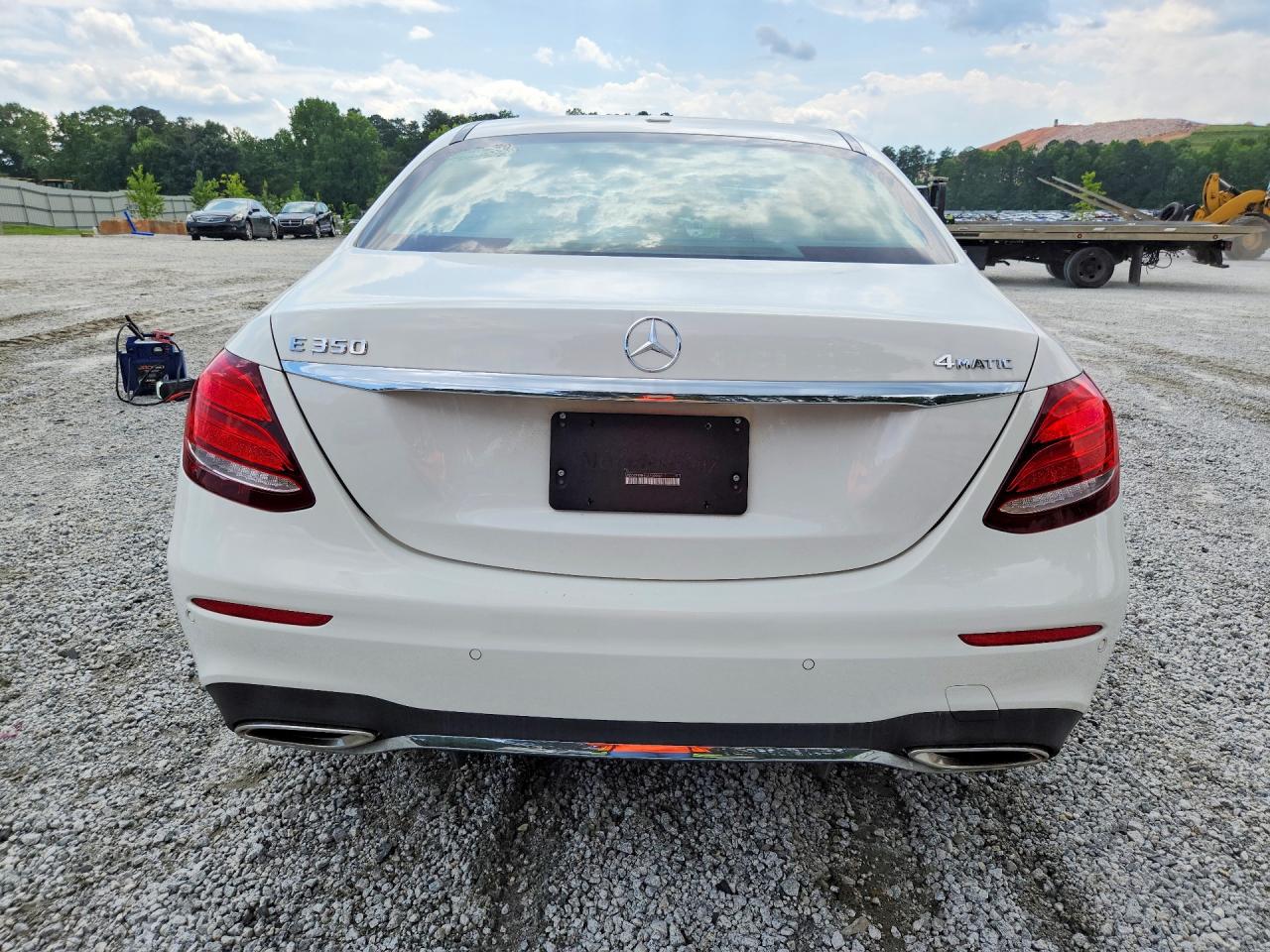 WDDZF8EB6LA700902 · 2020 MERCEDES-BENZ E · 6/12