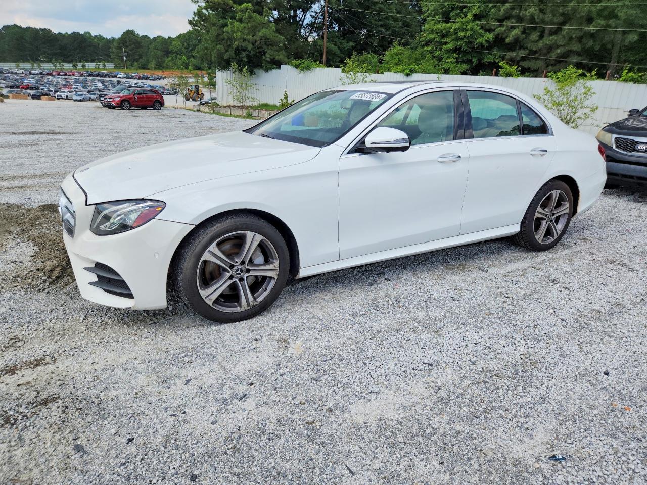 WDDZF8EB6LA700902 · 2020 MERCEDES-BENZ E