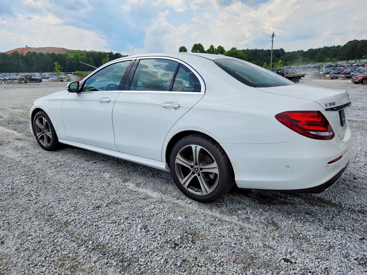 WDDZF8EB6LA700902 · 2020 MERCEDES-BENZ E · 2/12