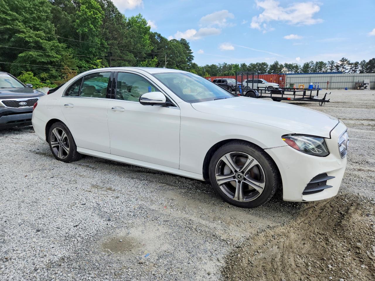 WDDZF8EB6LA700902 · 2020 MERCEDES-BENZ E · 4/12