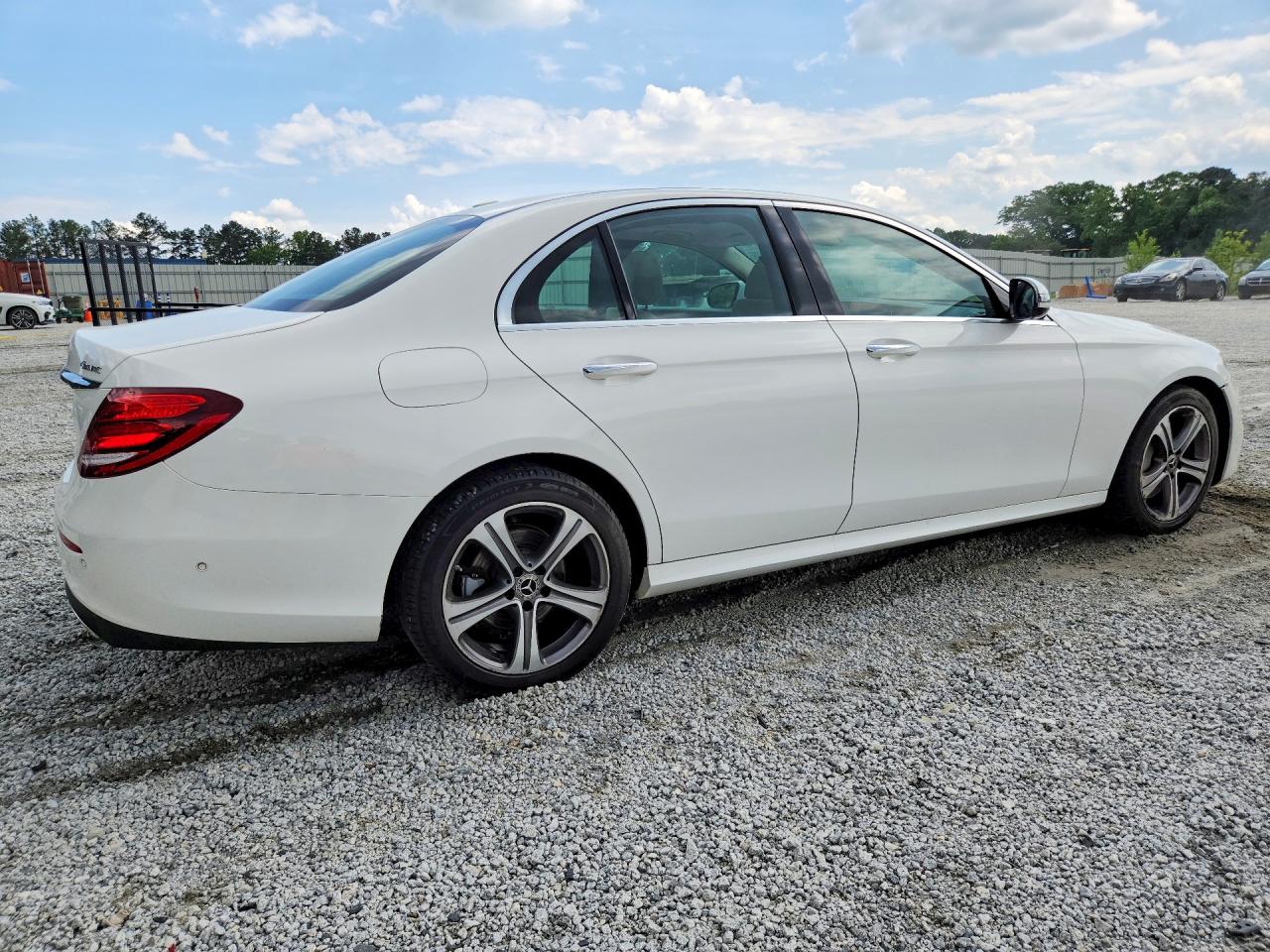 WDDZF8EB6LA700902 · 2020 MERCEDES-BENZ E · 3/12