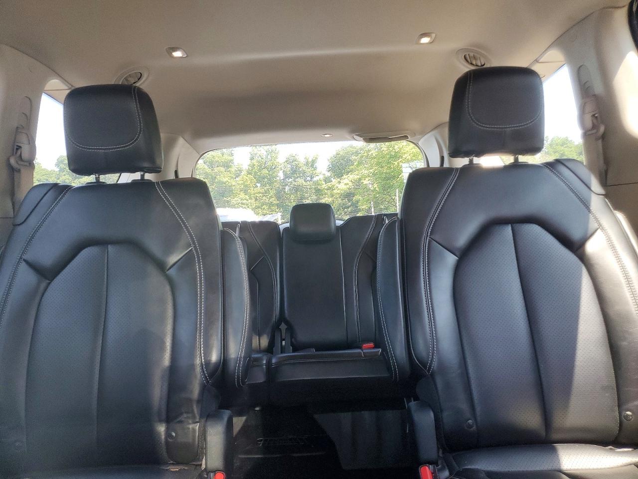 2C4RC1BG6PR531024 · 2023 CHRYSLER PACIFICA · 10/13