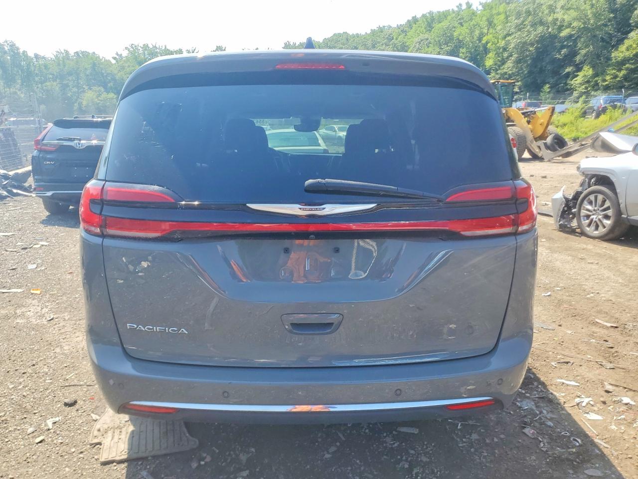 2C4RC1BG6PR531024 · 2023 CHRYSLER PACIFICA · 6/13