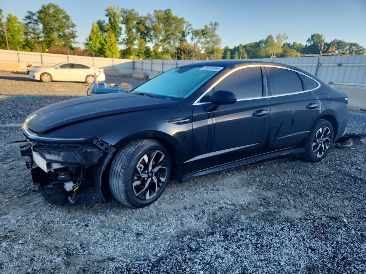 KMHL64JA3RA369321 · 2024 HYUNDAI SONATA