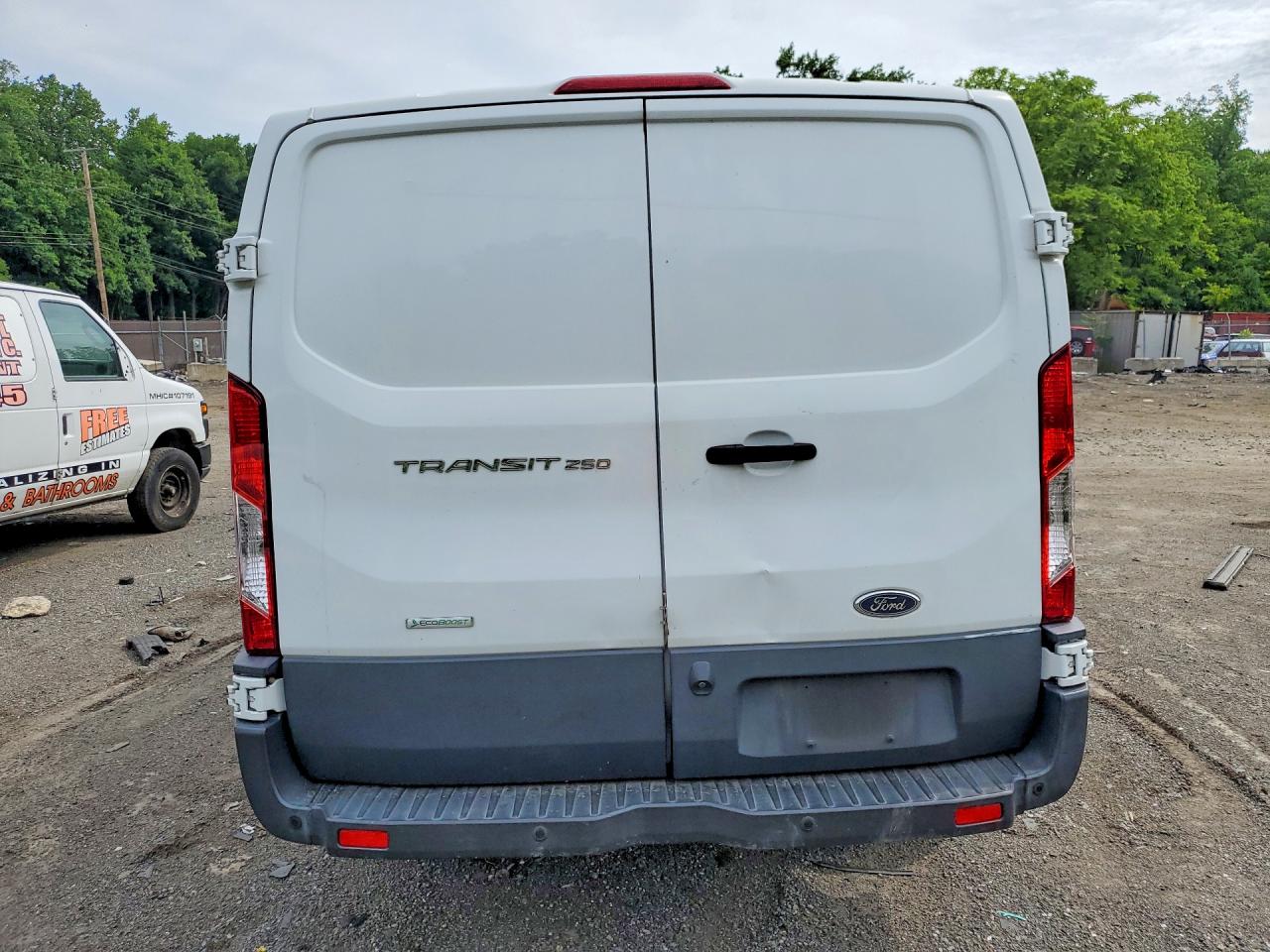 1FTYR1ZG8HKB08493 · 2017 FORD TRANSIT · 6/13