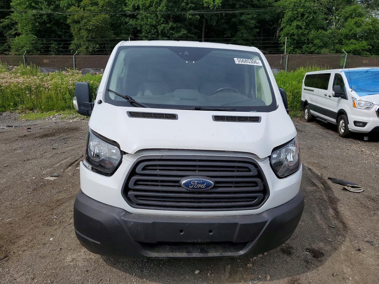 1FTYR1ZG8HKB08493 · 2017 FORD TRANSIT · 5/13