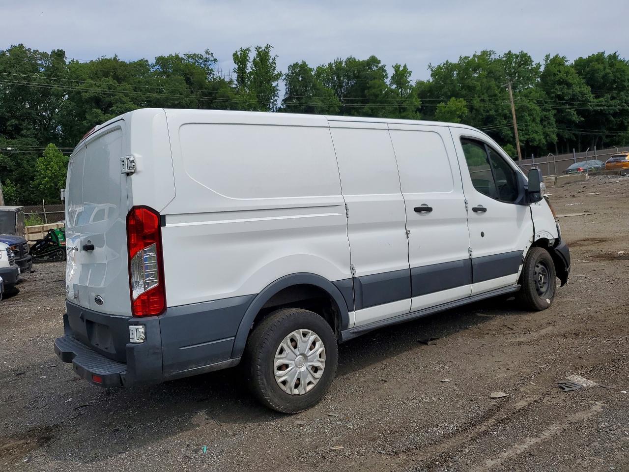 1FTYR1ZG8HKB08493 · 2017 FORD TRANSIT · 3/13