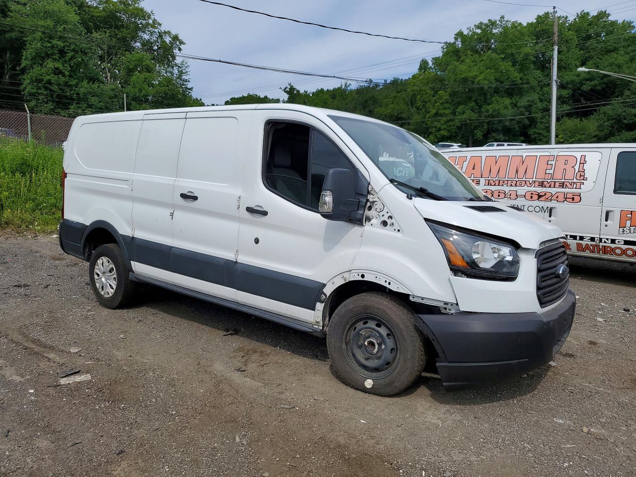 1FTYR1ZG8HKB08493 · 2017 FORD TRANSIT · 4/13