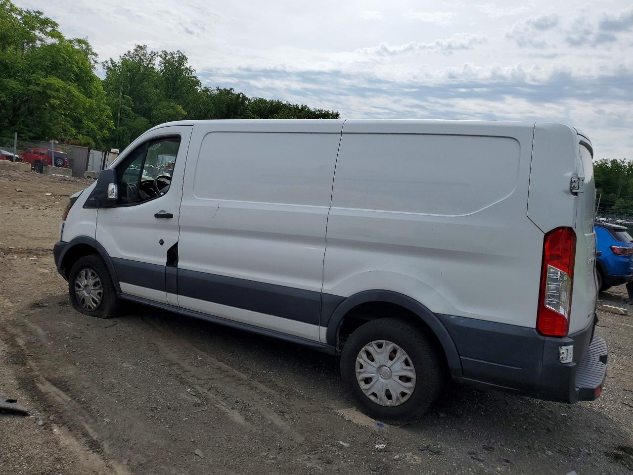 1FTYR1ZG8HKB08493 · 2017 FORD TRANSIT · 2/13