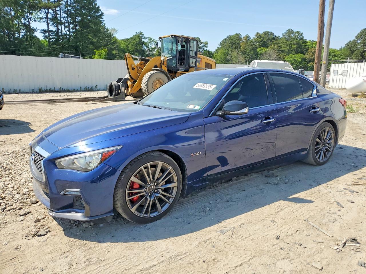 JN1FV7AP2LM630683 · 2020 INFINITI Q50