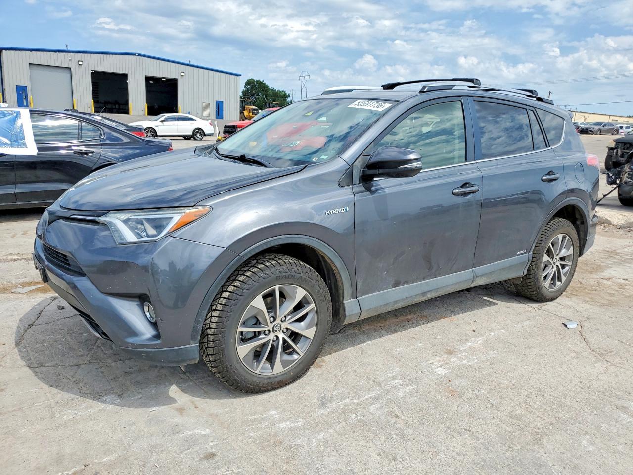 JTMRJREV4HD087998 · 2017 TOYOTA RAV4 HYBRID