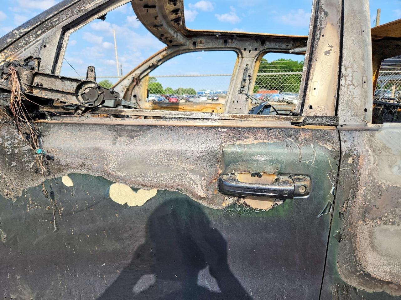 1C6SRFJTXKN574502 · 2019 RAM 1500 · 7/11