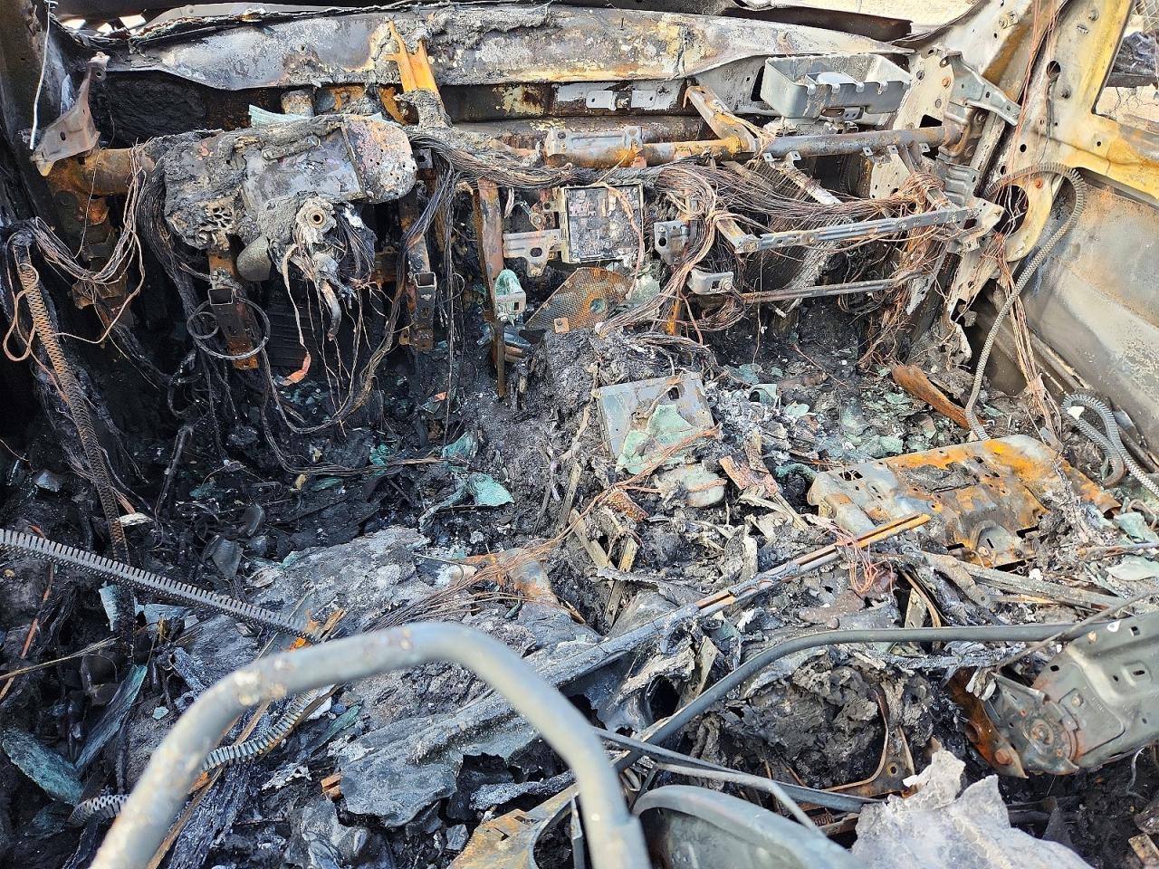 1C6SRFJTXKN574502 · 2019 RAM 1500 · 8/11