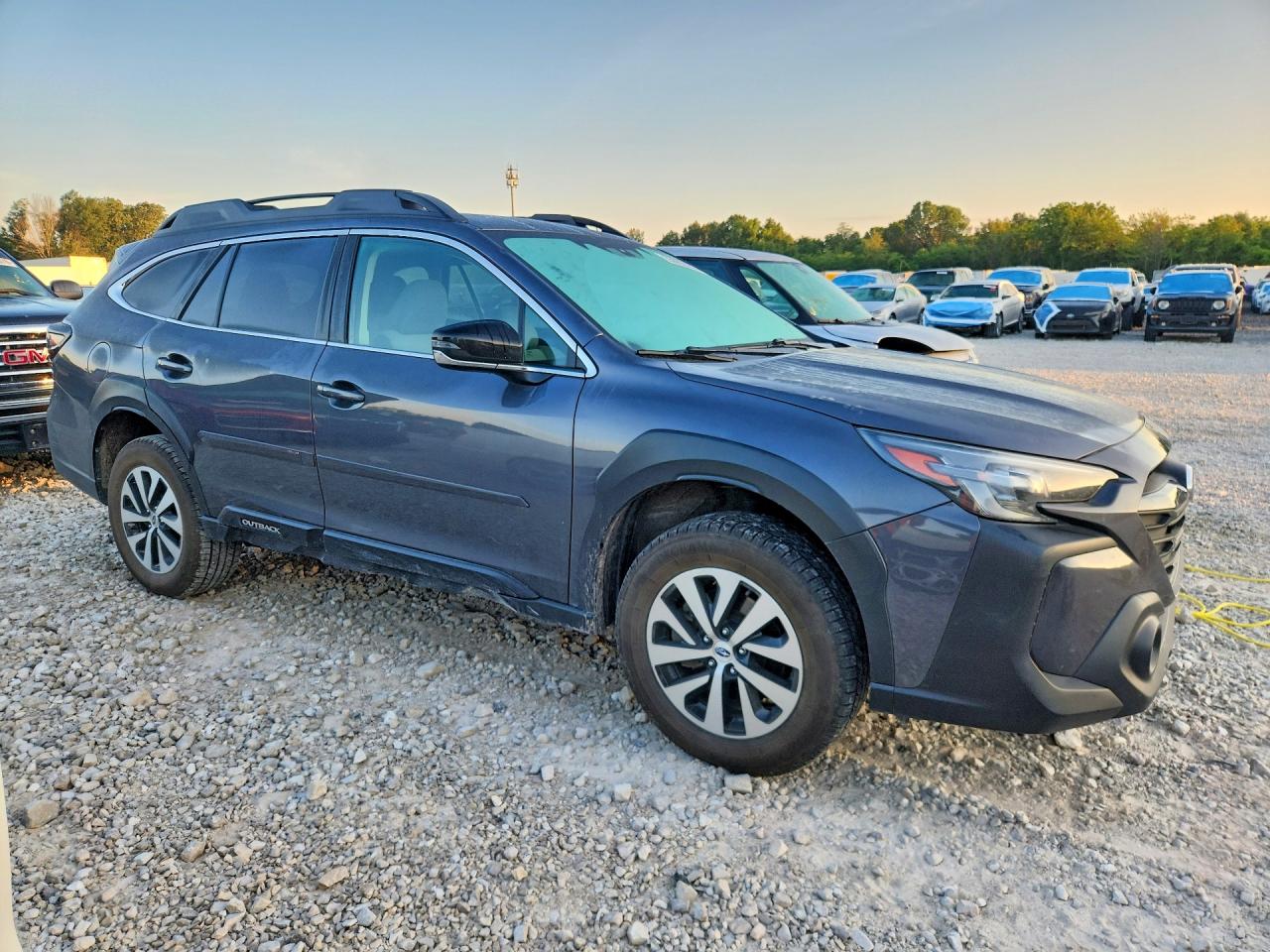 4S4BTACC1P3104979 · 2023 SUBARU OUTBACK · 4/13