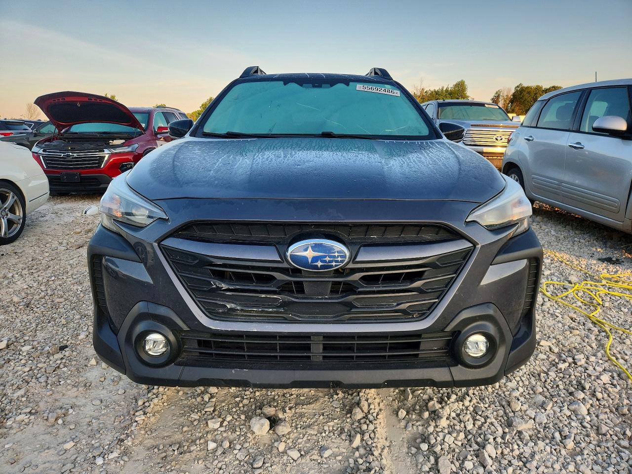 4S4BTACC1P3104979 · 2023 SUBARU OUTBACK · 5/13