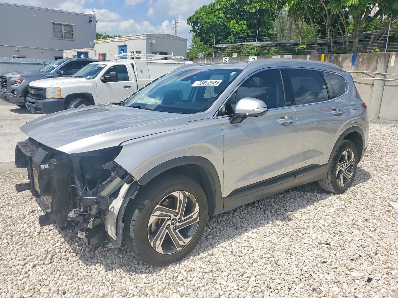 2023 HYUNDAI SANTA FE