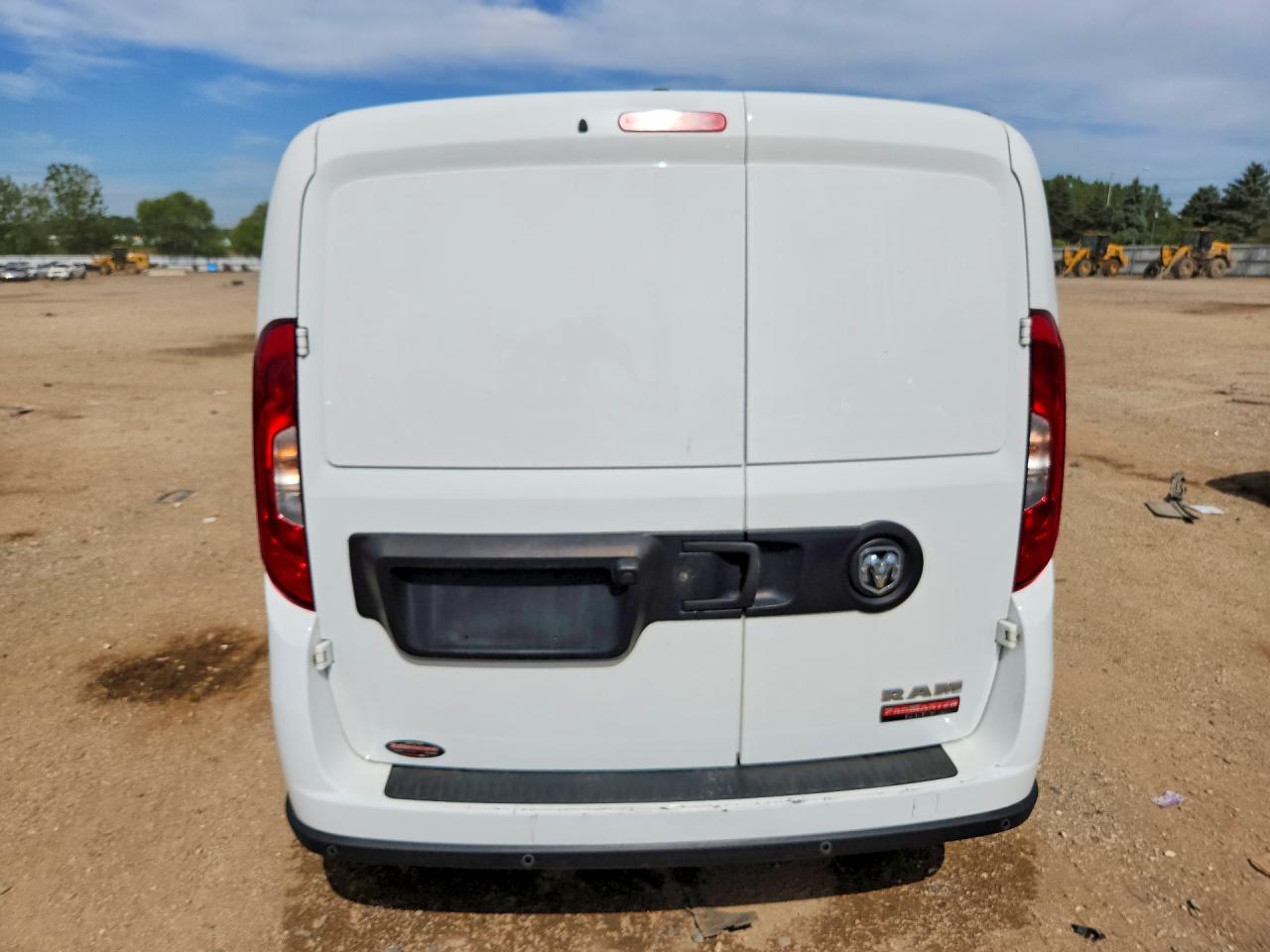 ZFBHRFABXN6X49892 · 2022 RAM PROMASTER CITY · 6/14