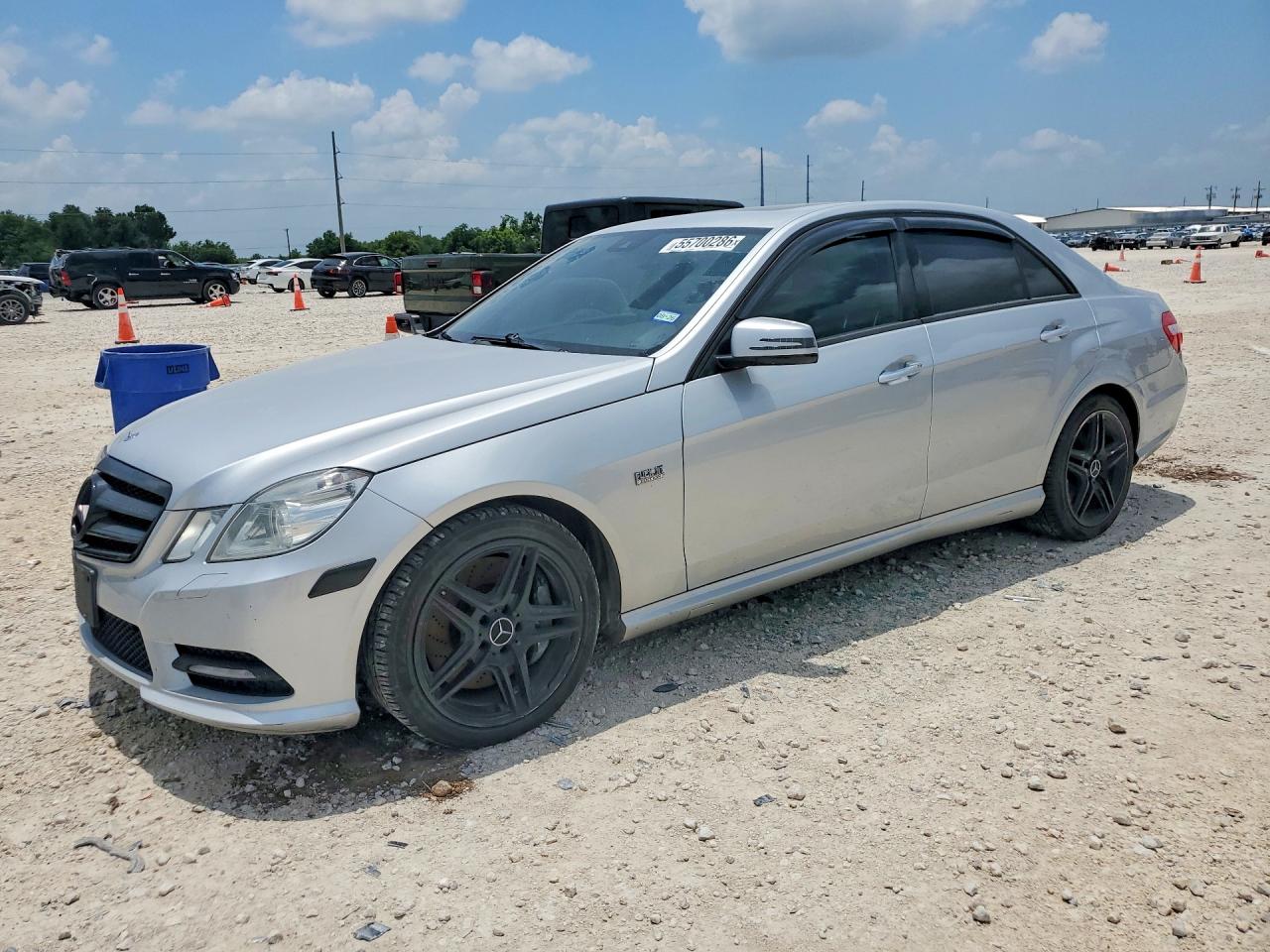 WDDHF9BB6CA528408 · 2012 MERCEDES-BENZ E