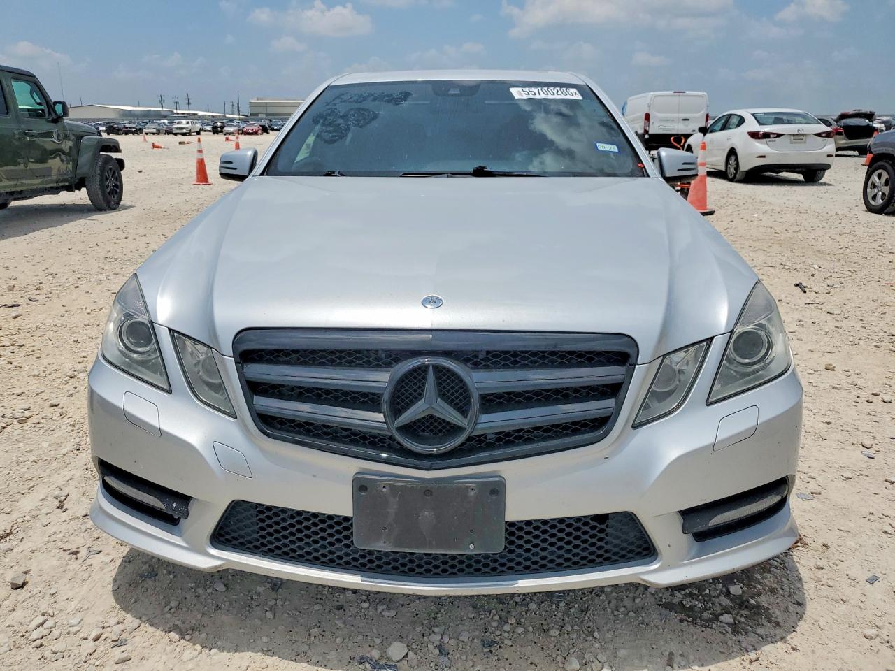 WDDHF9BB6CA528408 · 2012 MERCEDES-BENZ E · 5/12