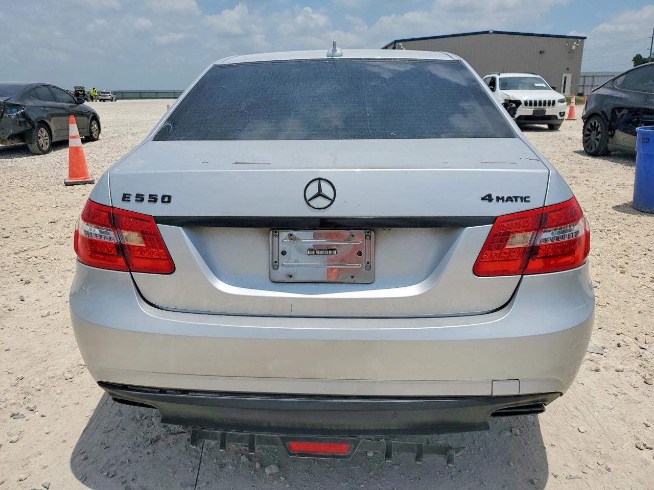 WDDHF9BB6CA528408 · 2012 MERCEDES-BENZ E · 6/12