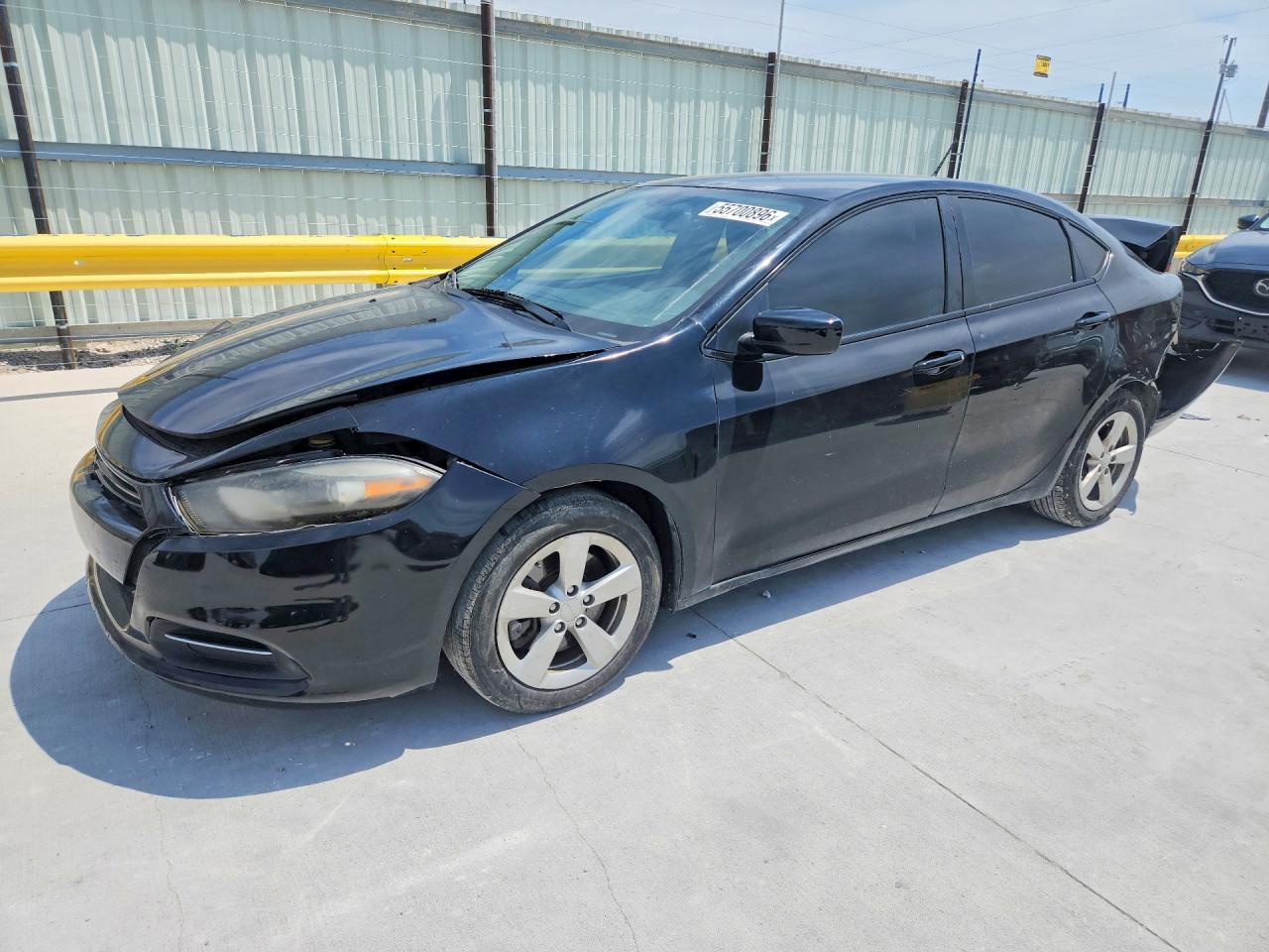 1C3CDFBB9FD265315 · 2015 DODGE DART