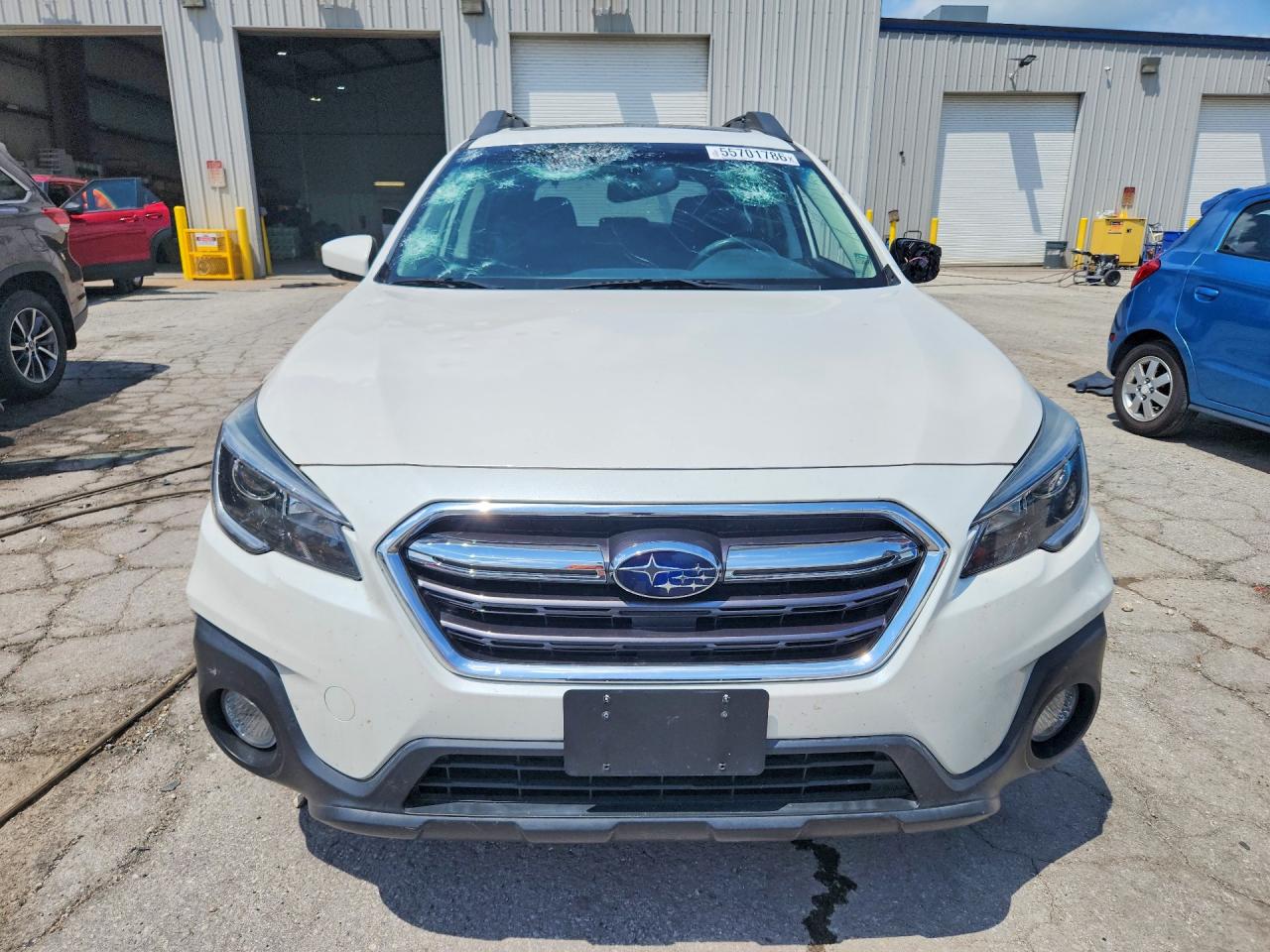 4S4BSADC0J3357784 · 2018 SUBARU OUTBACK · 5/12