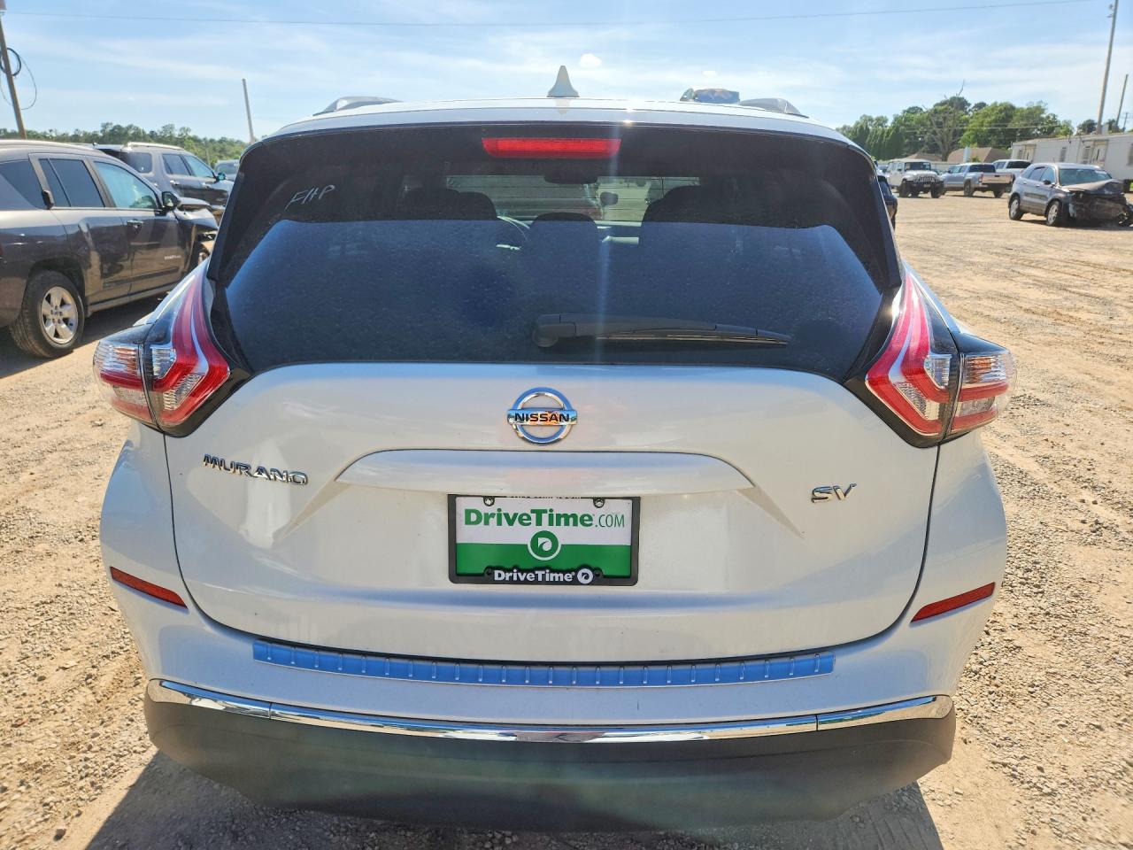 5N1AZ2MG4JN183982 · 2018 NISSAN MURANO · 6/14