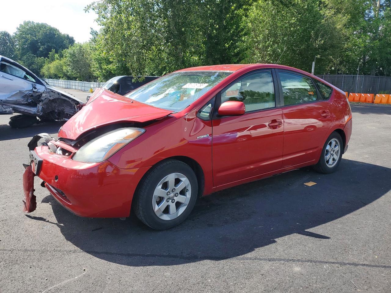 JTDKB20U677616966 · 2007 TOYOTA PRIUS