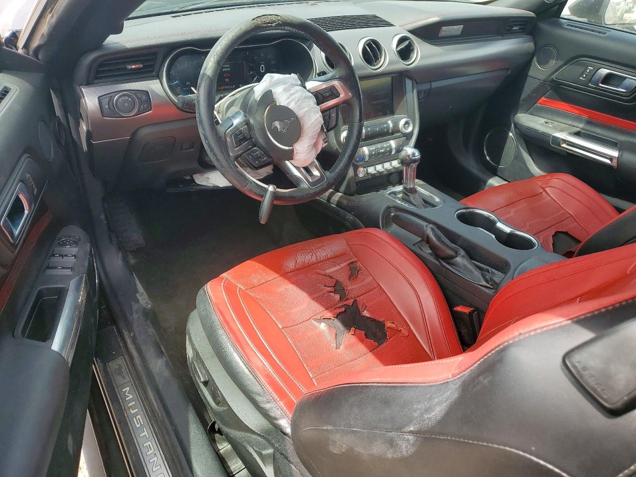 1FATP8UH1J5117782 · 2018 FORD MUSTANG · 8/13
