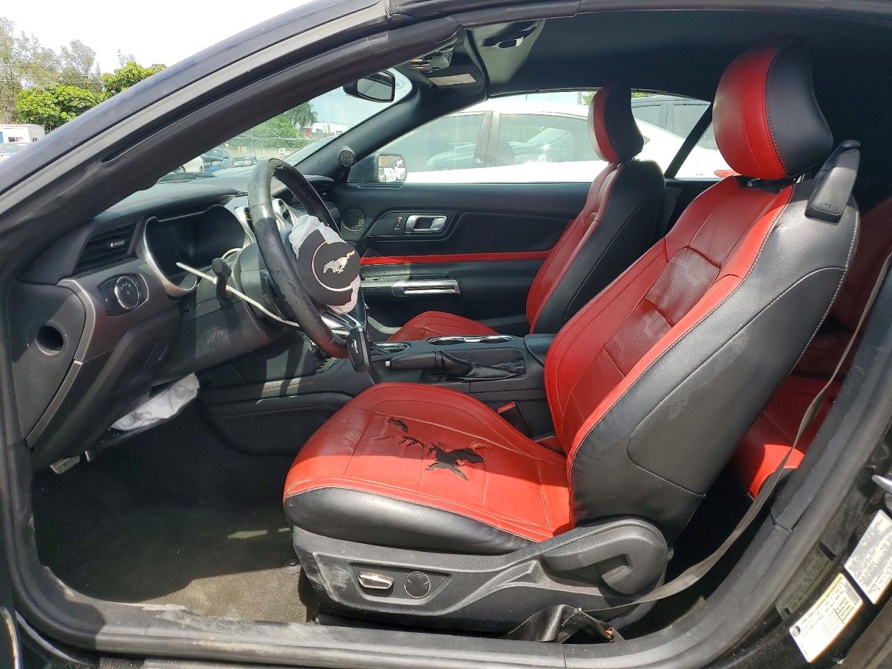 1FATP8UH1J5117782 · 2018 FORD MUSTANG · 7/13