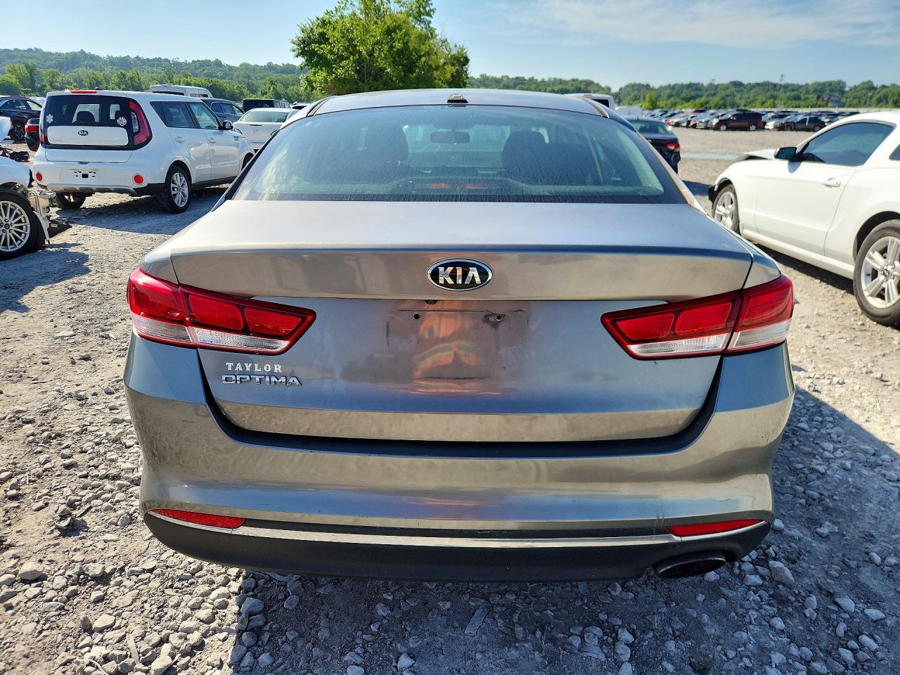 5XXGT4L33HG161536 · 2017 KIA OPTIMA · 6/12