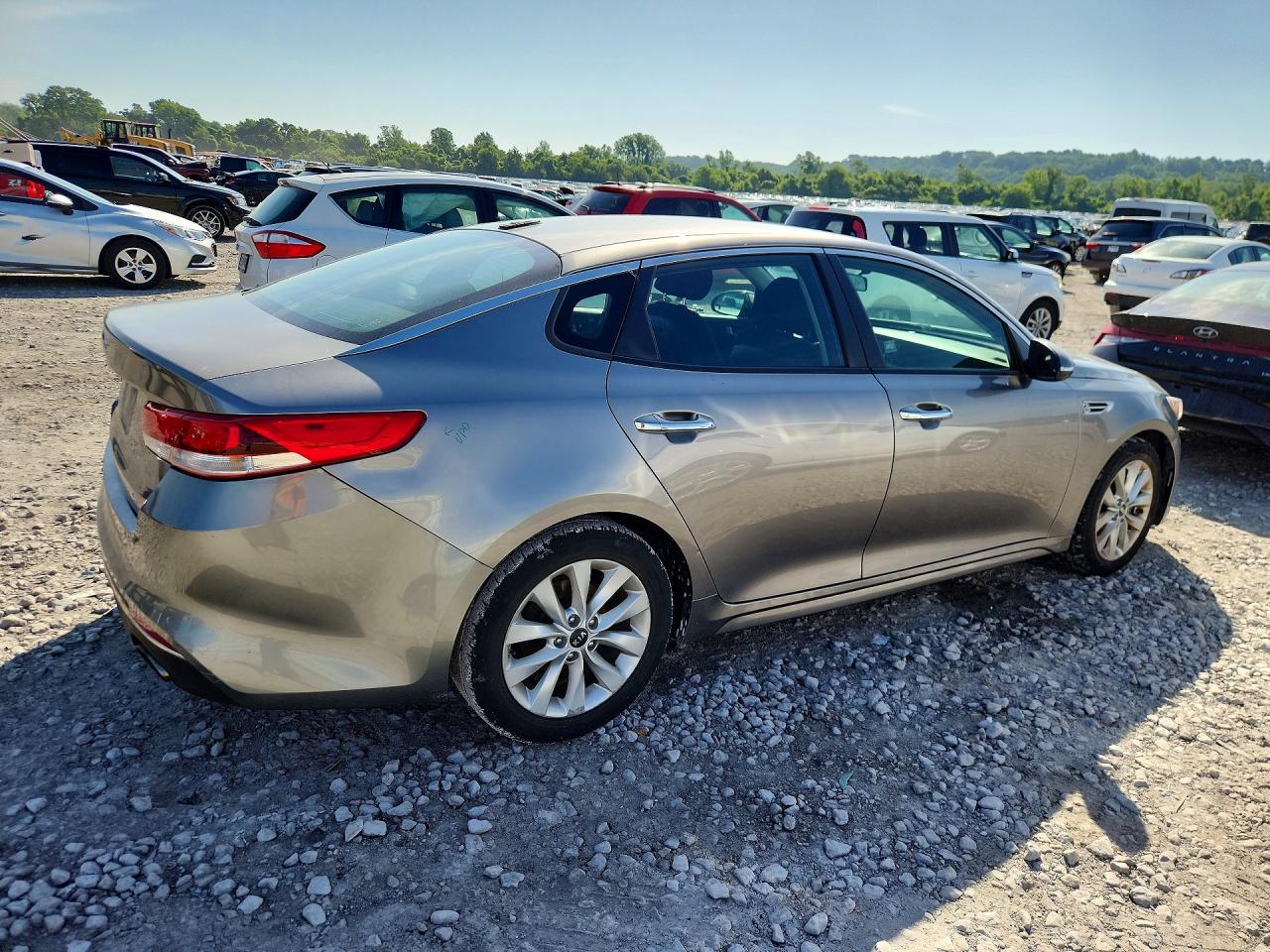 5XXGT4L33HG161536 · 2017 KIA OPTIMA · 3/12