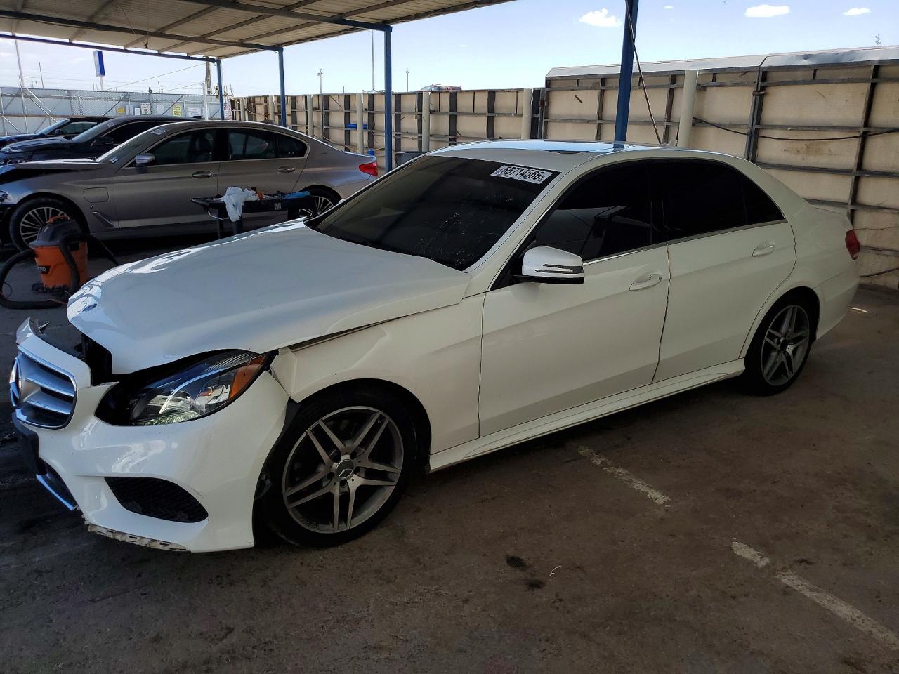 WDDHF8JB5EB053245 · 2014 MERCEDES-BENZ E
