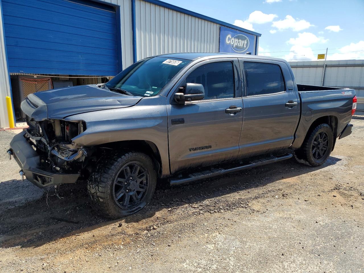 2021 TOYOTA TUNDRA