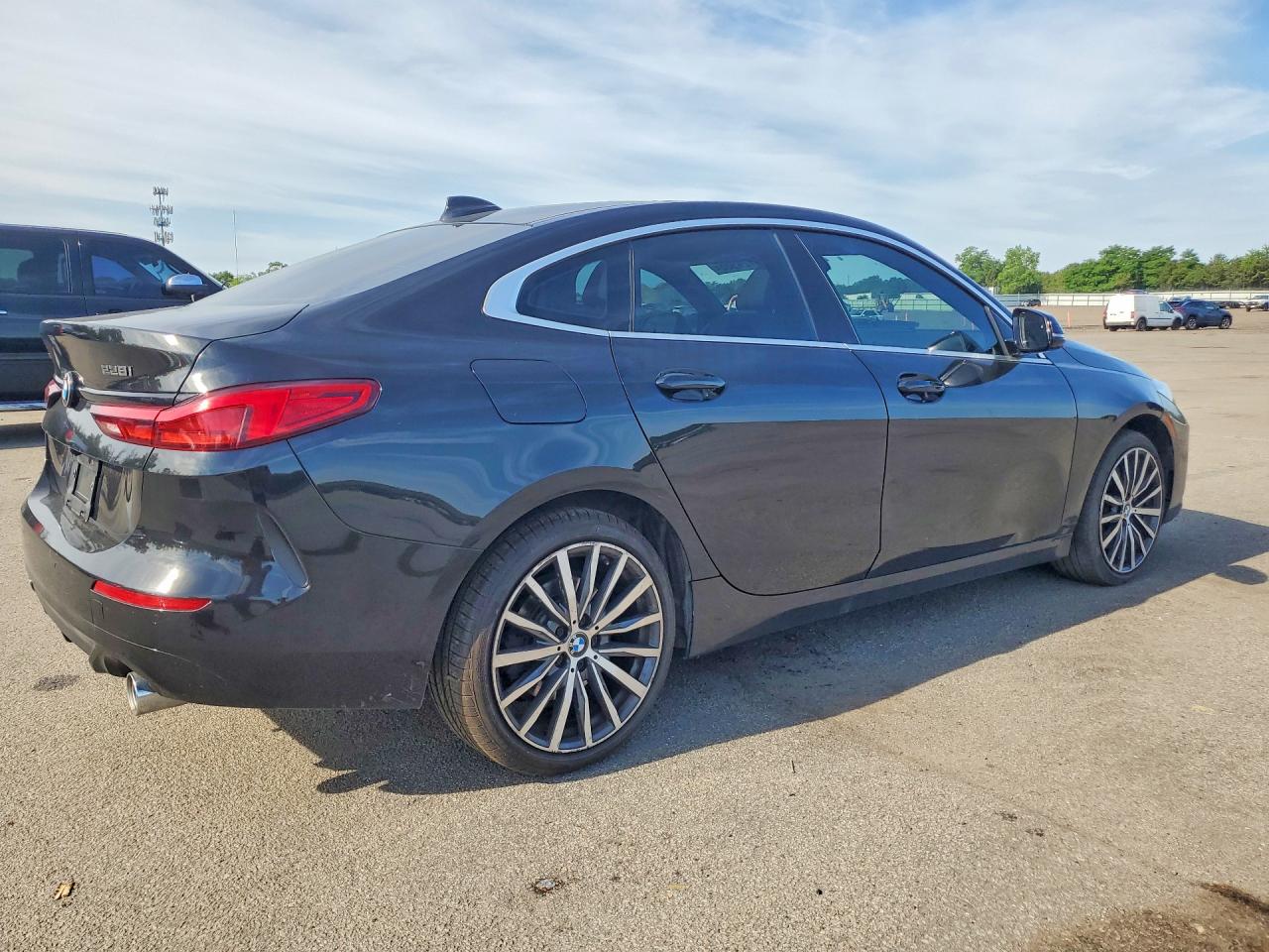 WBA73AK09M7G97187 · 2021 BMW 228XI · 3/13