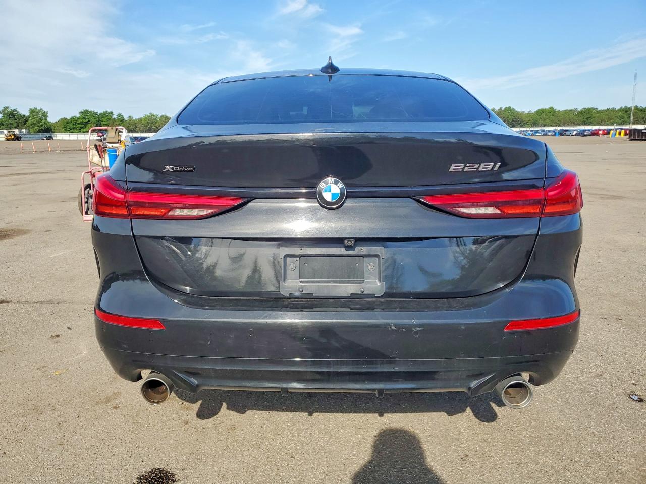WBA73AK09M7G97187 · 2021 BMW 228XI · 6/13