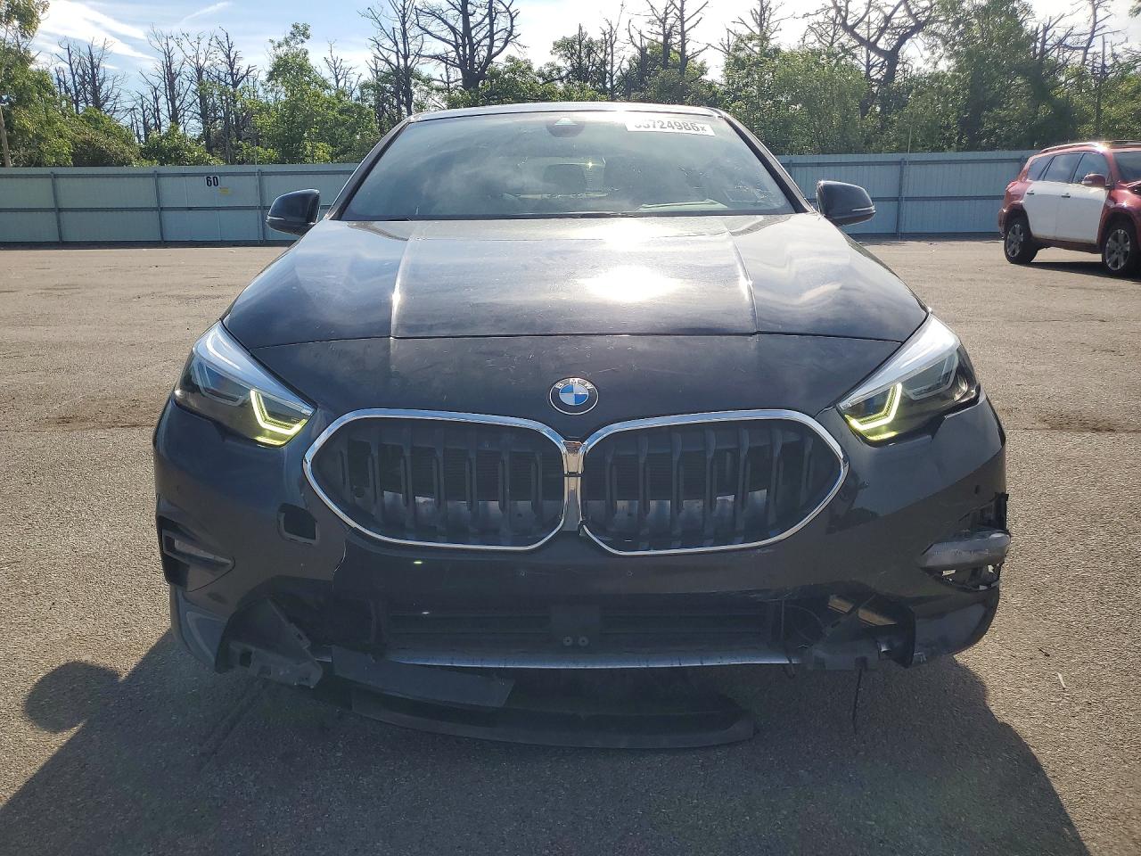 WBA73AK09M7G97187 · 2021 BMW 228XI · 5/13