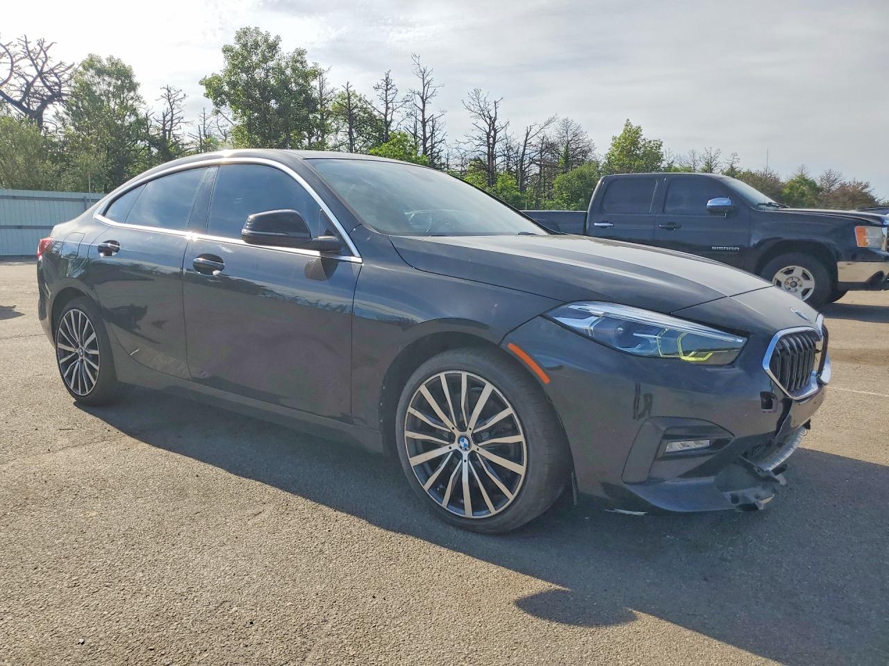 WBA73AK09M7G97187 · 2021 BMW 228XI · 4/13