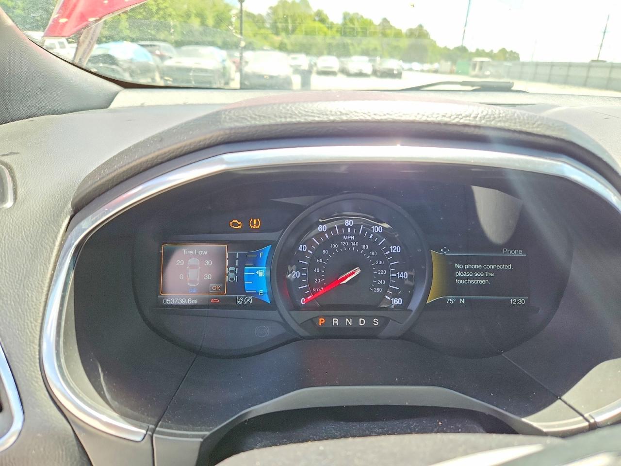2FMPK4APXKBC08346 · 2019 FORD EDGE · 9/13
