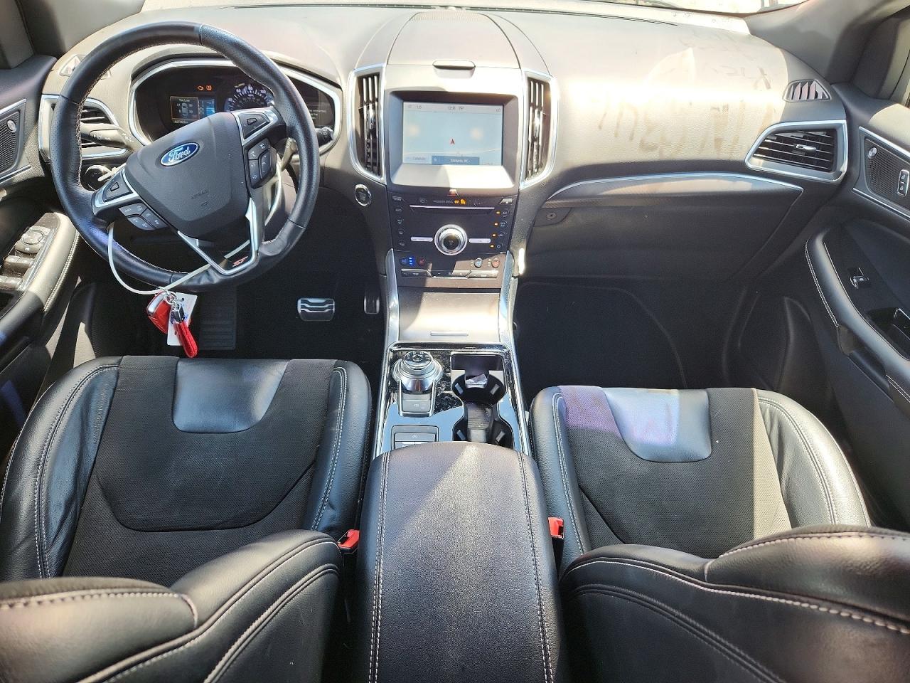 2FMPK4APXKBC08346 · 2019 FORD EDGE · 8/13