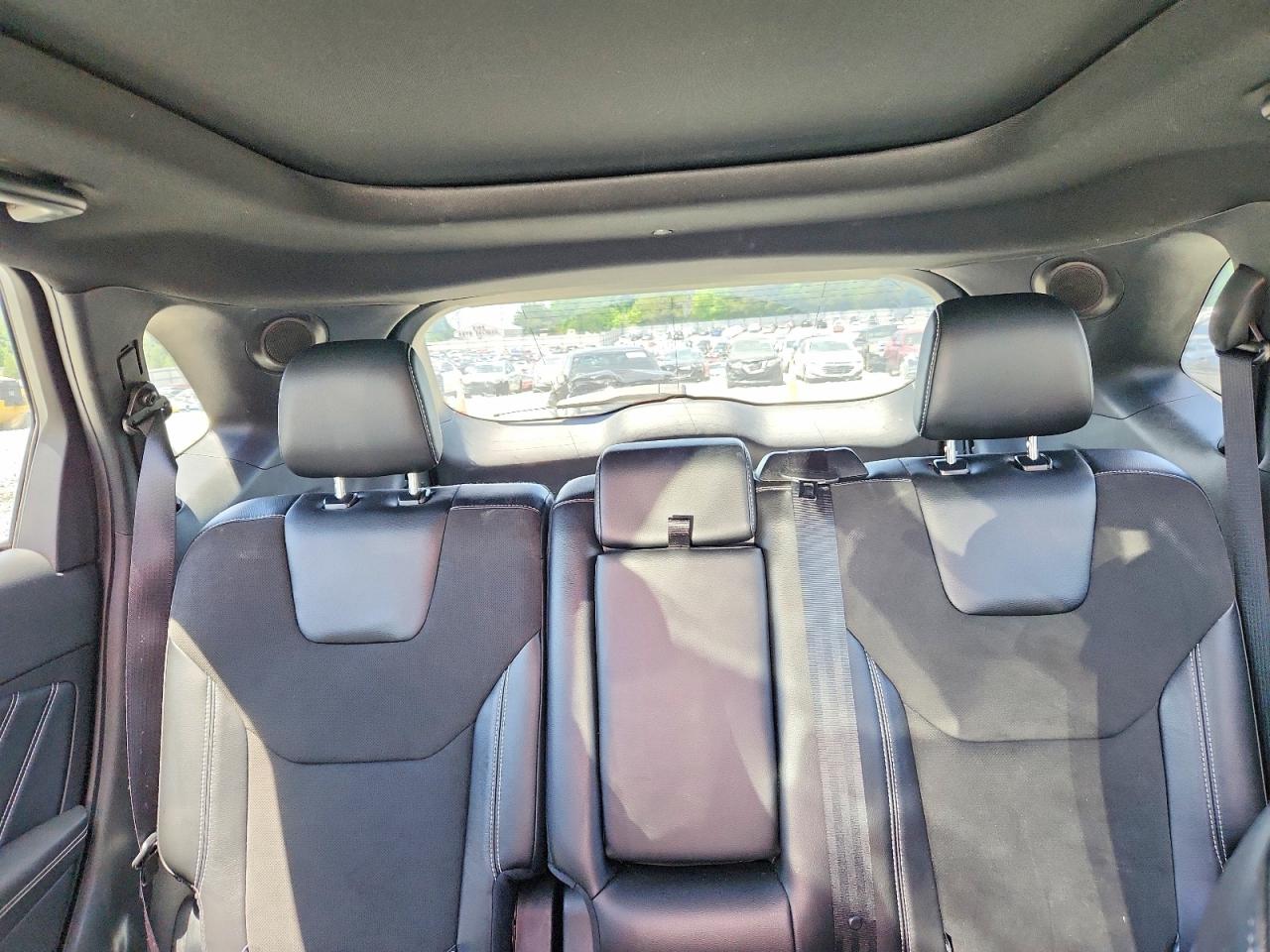 2FMPK4APXKBC08346 · 2019 FORD EDGE · 10/13