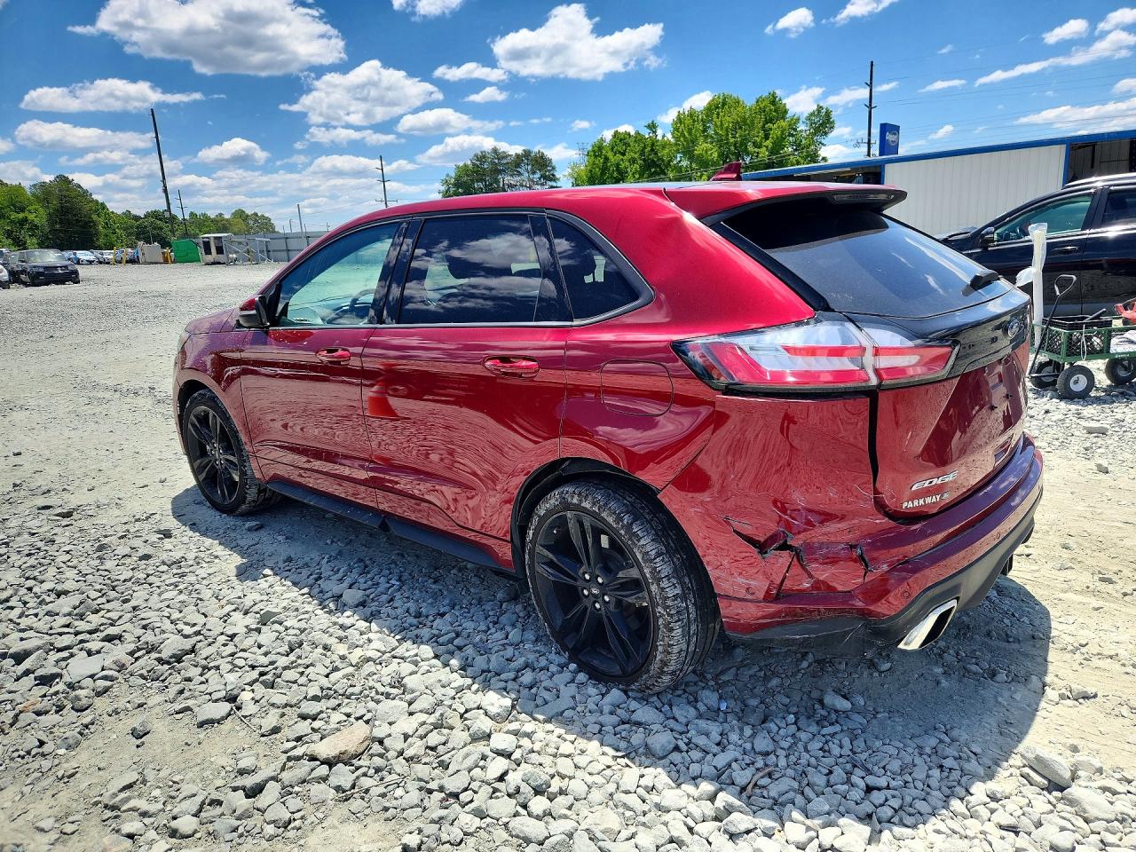 2FMPK4APXKBC08346 · 2019 FORD EDGE · 2/13