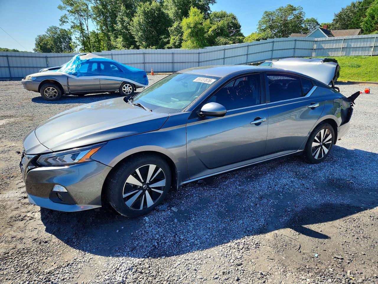 1N4BL4DV4MN328095 · 2021 NISSAN ALTIMA
