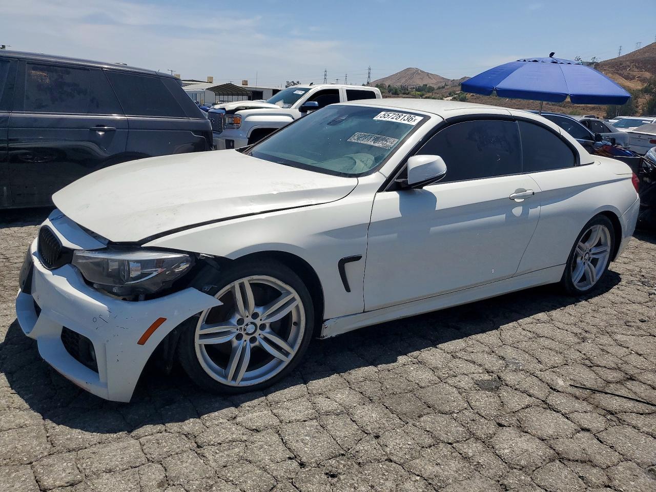 WBA4Z5C09L5N57929 2020 BMW 440I
