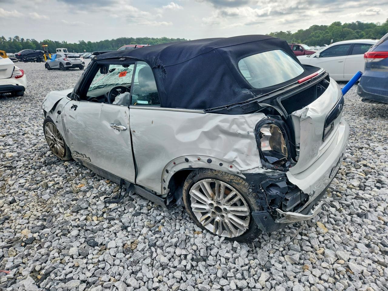 WMWWG5C50J3D01037 · 2018 MINI COOPER · 2/12