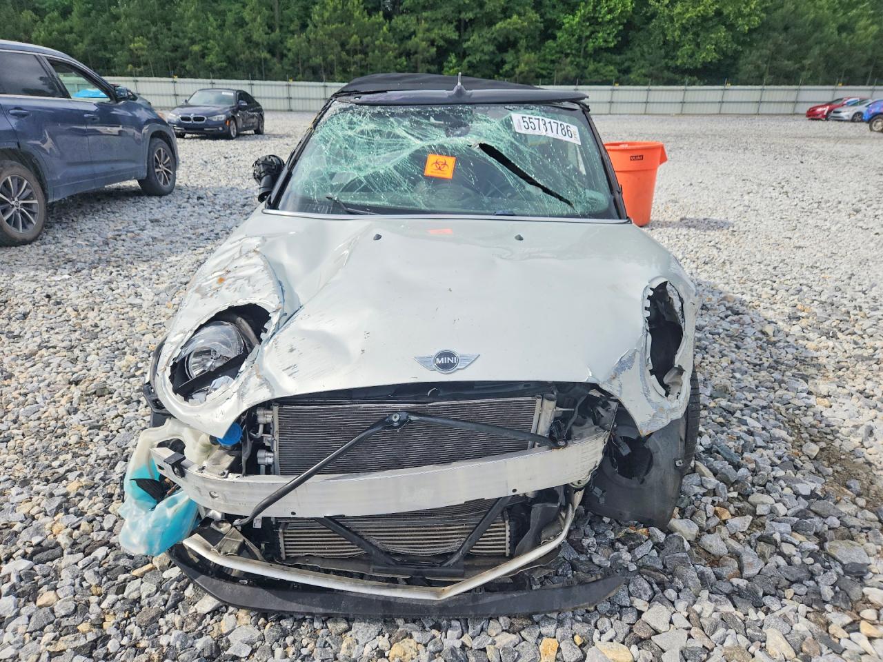 WMWWG5C50J3D01037 · 2018 MINI COOPER · 5/12