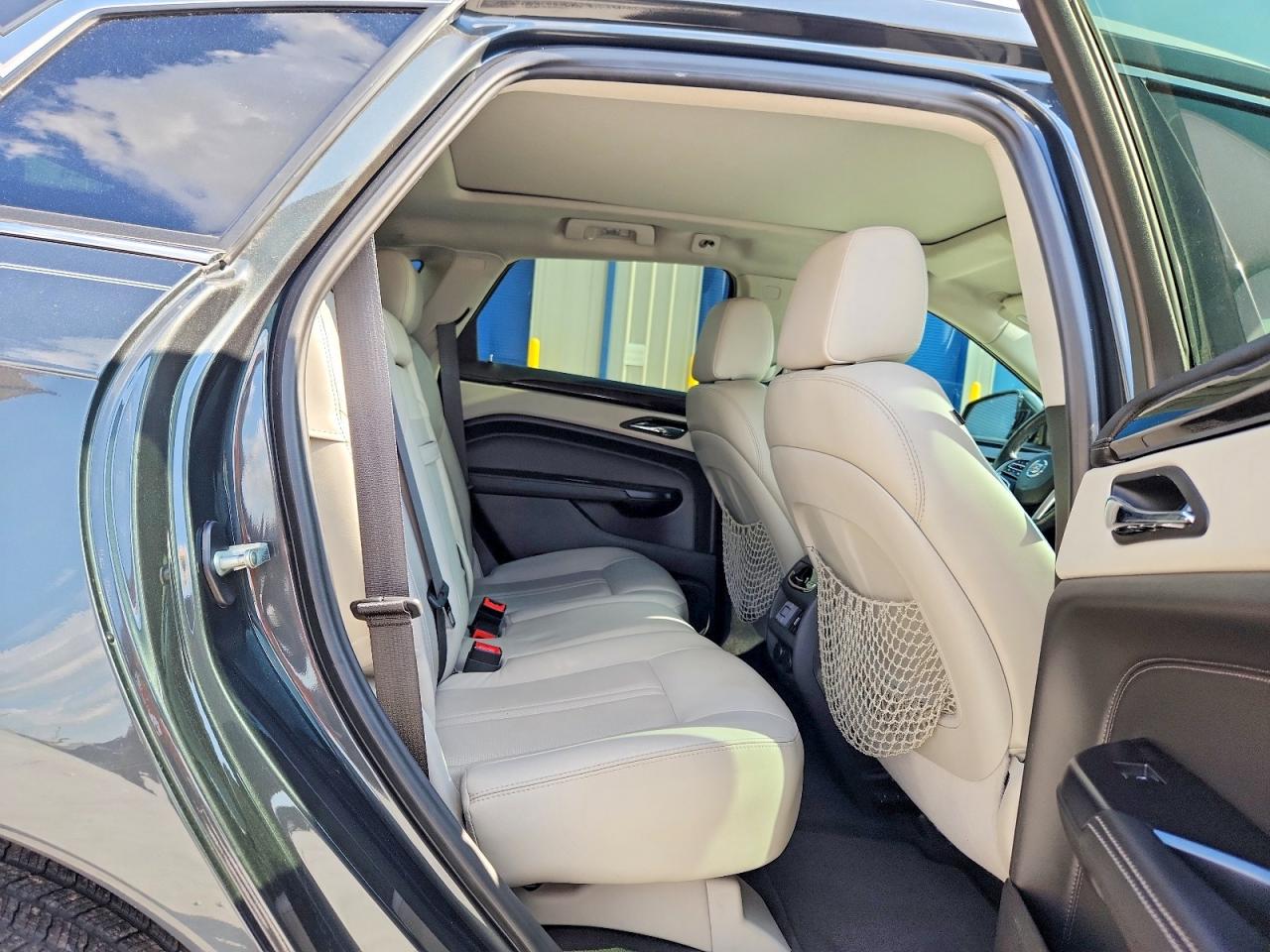 3GYFNDE37FS528605 · 2015 CADILLAC SRX · 11/14