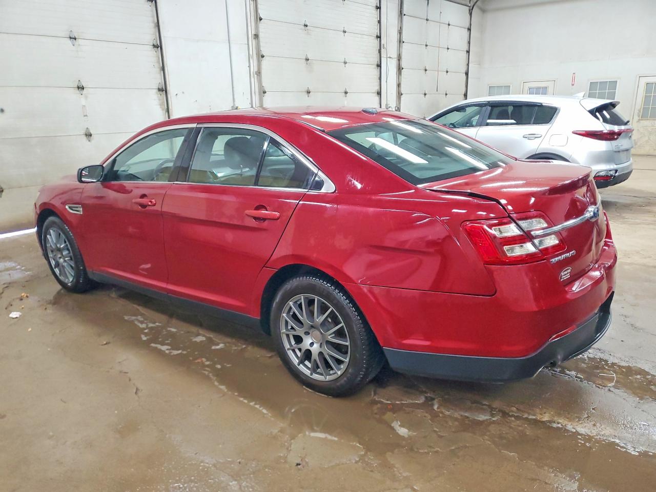 1FAHP2H86EG151286 · 2014 FORD TAURUS · 2/12