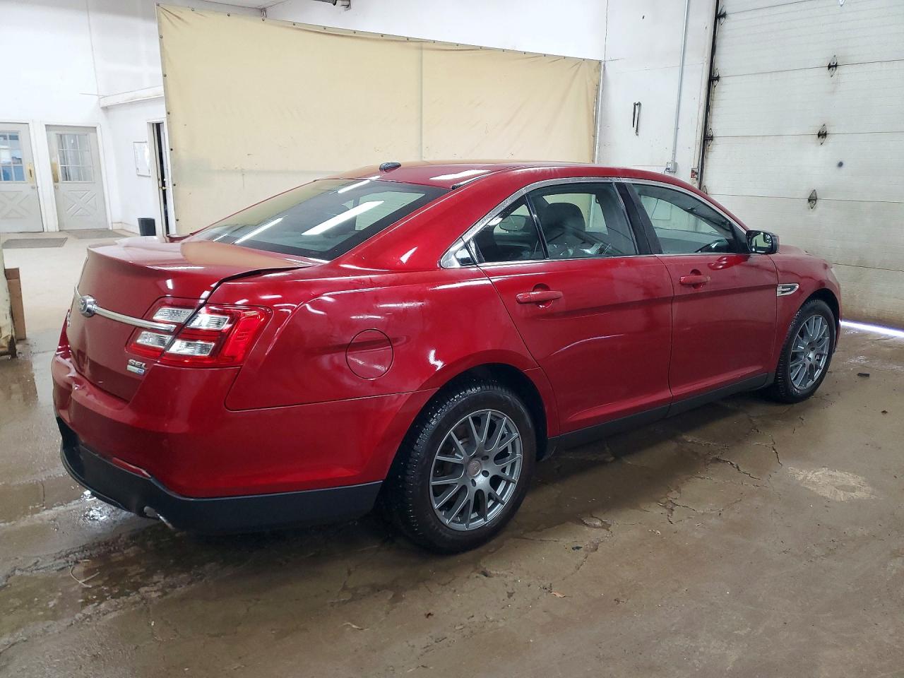 1FAHP2H86EG151286 · 2014 FORD TAURUS · 3/12
