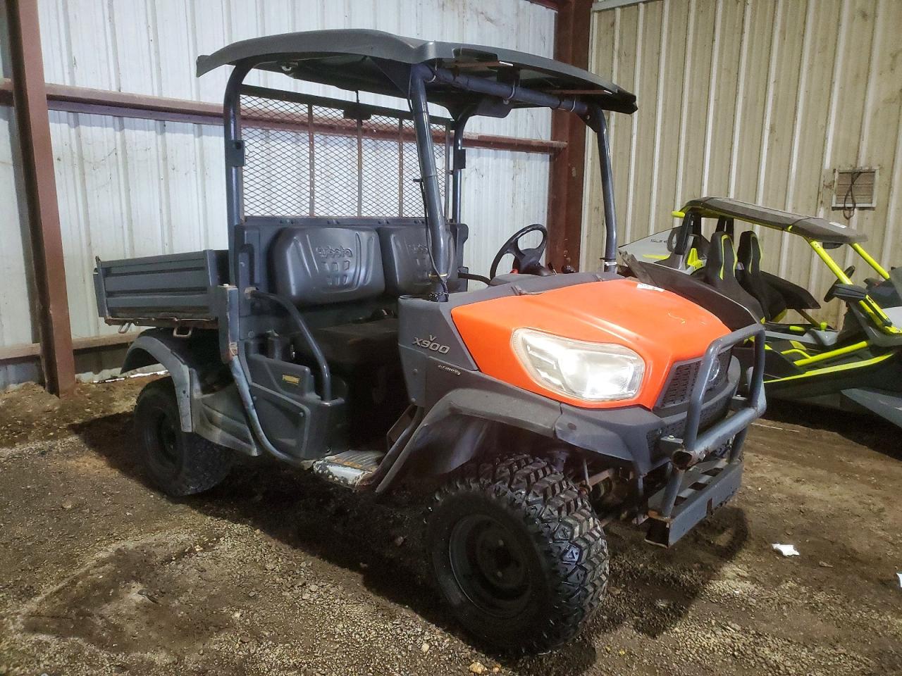 2015 KUBOTA UNKNOWN